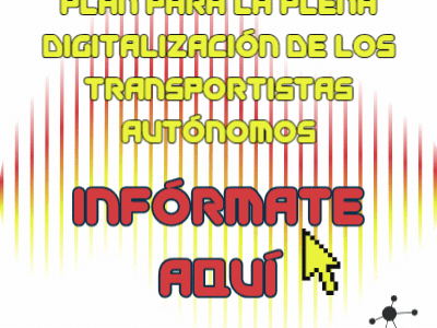  

 	El 31 de Octubre finaliza el plazo para que los transportistas de menor dimensión puedan solicitar las ayudas Kit Digital por un importe de 3.000 euros que deberán destinar a contratar servicios digitales 

 

 	FENADSIMER tiene en marcha un Plan para la plena digitalización de los transportistas autónomos, que […] Ampliar noticia …