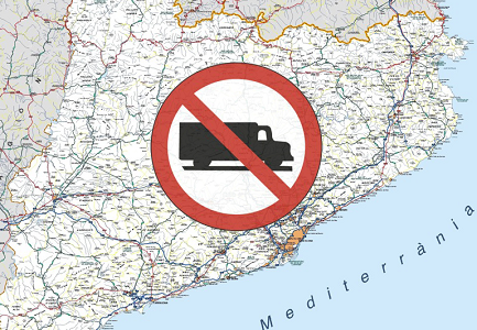 La Ordenanza reguladora de la Zona de Bajas Emisiones, con una extensión de 95 km2 del municipio de Barcelona y limítrofes, establece la prohibición que los vehículos de reparto y distribución de mercancías sin distintivo puedan continuar prestando sus servicios a partir de 2021.
	Ello supondrá en la práctica prohibir la […] Ampliar noticia …
