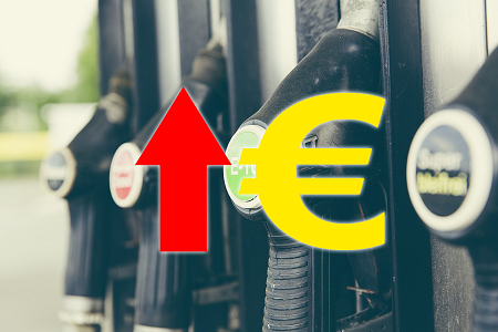 Economía aclara como contabilizar la bonificación de 20 cts en los combustibles